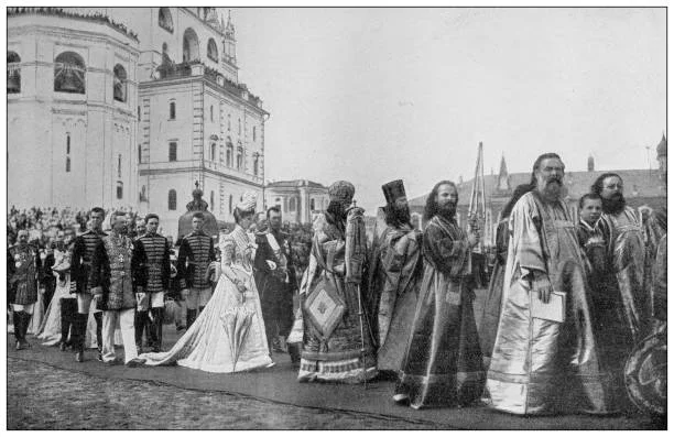 Tsars screenshot