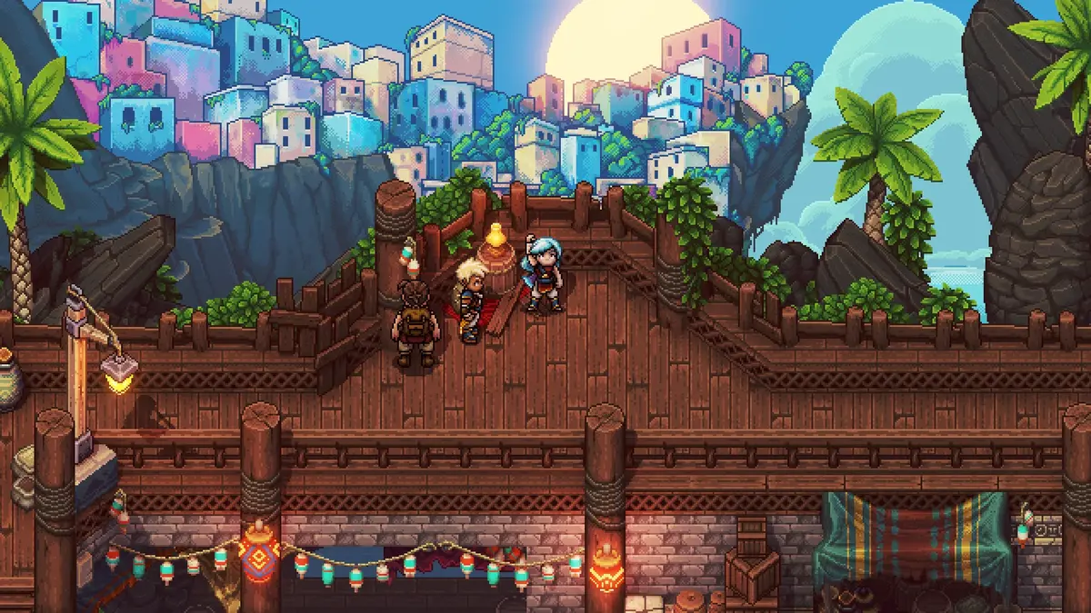 Tsars screenshot